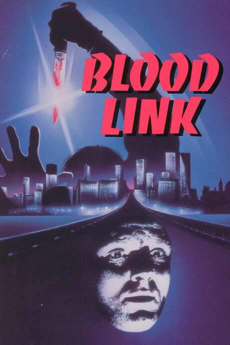 Blood Link